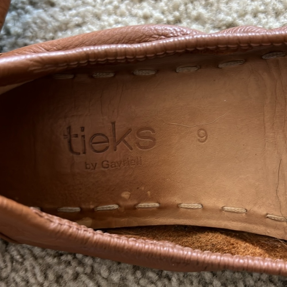Tieks - Picture 2 of 5